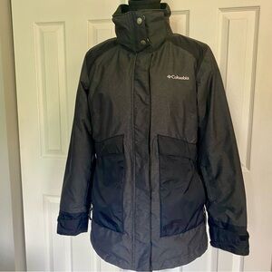 Colombia Omni-Heat Jacket